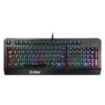 MSI VIGOR GK20 US GAMING KEYBOARD - Image 2