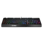 MSI VIGOR GK20 US GAMING KEYBOARD - Image 3