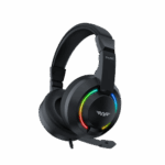ARMAGGEDDON PULSE 1 CHROMA HEADPHONE - Image 3