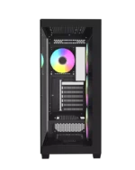 RAIDMAX I800 INFINITA CHROME BLACK - Image 2