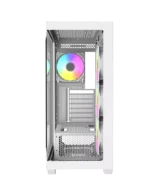 RAIDMAX I800 INFINITA WHITE CASE - Image 2