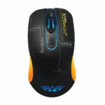 ARMAGGEDDON SCORPION 3 GAMING MOUSE