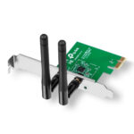 TP-LINK TL-WN881ND 300Mbps Wi-Fi PCI Express - Image 4