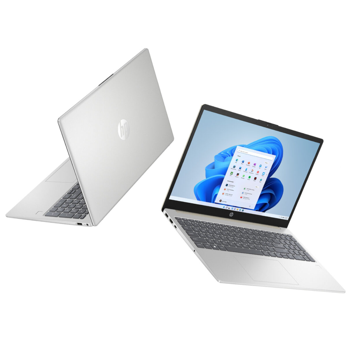 HP 15-FC0125NIA R3 7320U 15.6"FHD LAPTOP - Image 1
