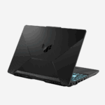 ASUS TUF A15 GAMING FA506NCG-HN185 RYZEN 7 7445HS 15.6"FHD NVIDIA RTX3050 4GB LAPTOP - Image 2