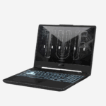 ASUS TUF A15 FA506NCG-HN243WS AMD RYZEN 7-7445HS NVIDIA RTX 3050 4GB GAMING LAPTOP - Image 2