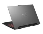 ASUS TUF GAMING A17 FA707NU-DS53-CA RYZEN 5 7535HS 17.3"FHD NVIDIA RTX4050 6GB LAPTOP - Image 3