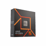 AMD RYZEN 5 7600X PROCESSOR