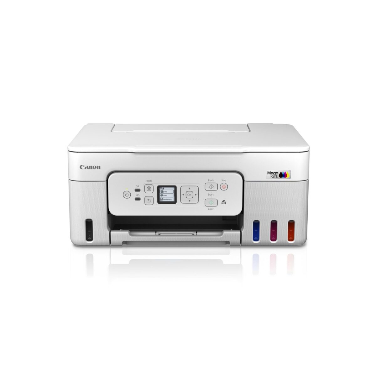 CANON MF PIXMA G4780 Print | Scan | Copy |  Wi-Fi | Duplex | ADF PRINTER - Image 4