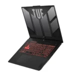 ASUS TUF GAMING A17 FA707NU-DS53-CA RYZEN 5 7535HS 17.3"FHD NVIDIA RTX4050 6GB LAPTOP - Image 2