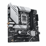 ASUS PRIME B760M A WI-FI MOTHERBOARD - Image 2