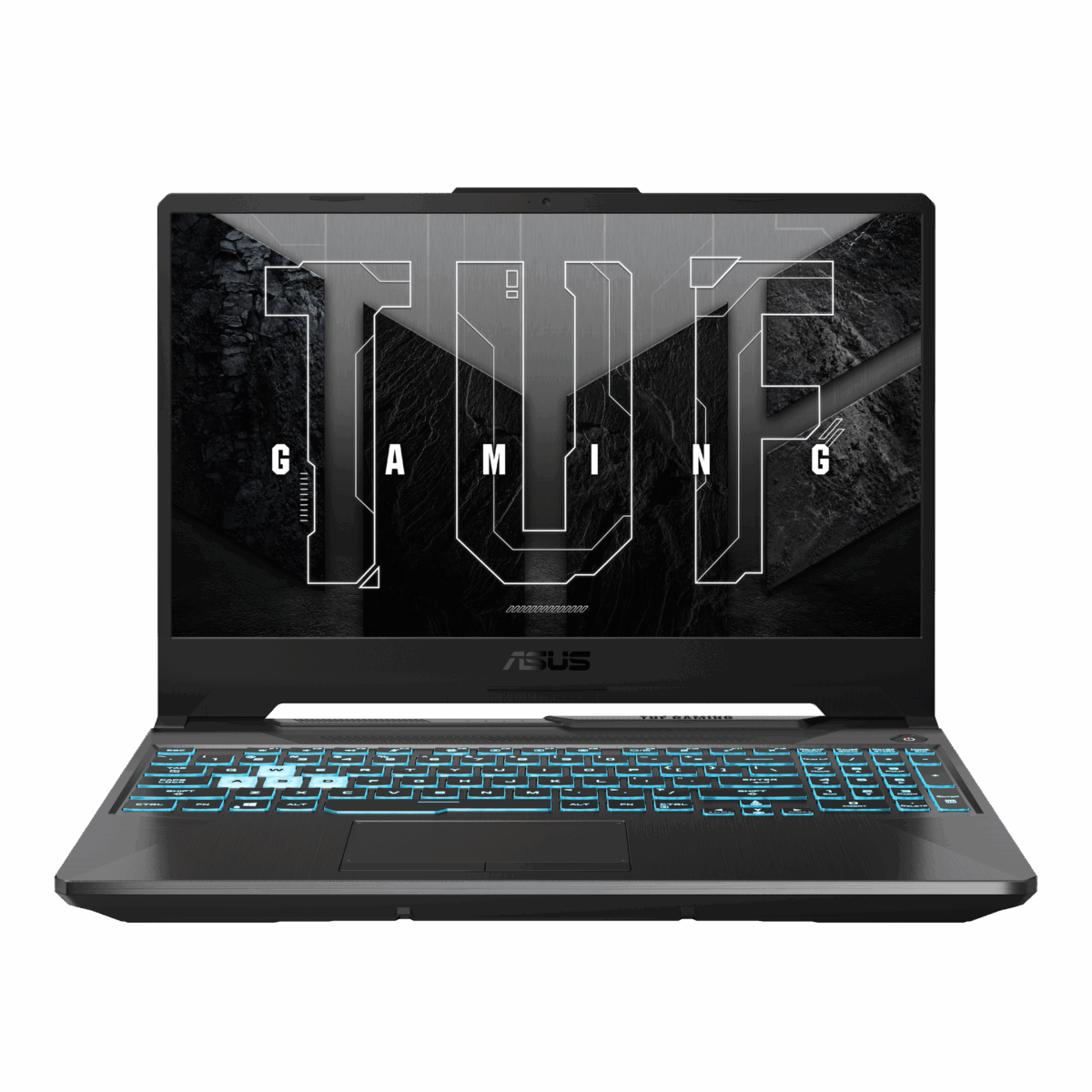 ASUS TUF A15 FA506NCG-HN243WS AMD RYZEN 7-7445HS NVIDIA RTX 3050 4GB GAMING LAPTOP - Image 4