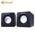 KISONLI V400 SPEAKER - Image 3