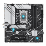 ASUS PRIME B760M A WI-FI MOTHERBOARD