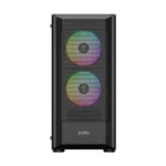 GAMDIAS AURA GC6 ELITE ARGB CASE - Image 5