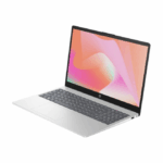 HP 15-FD0558NIA I7 13TH GEN 15.6"FHD DISPLAY LAPTOP