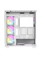 RAIDMAX I800 INFINITA WHITE CASE - Image 3