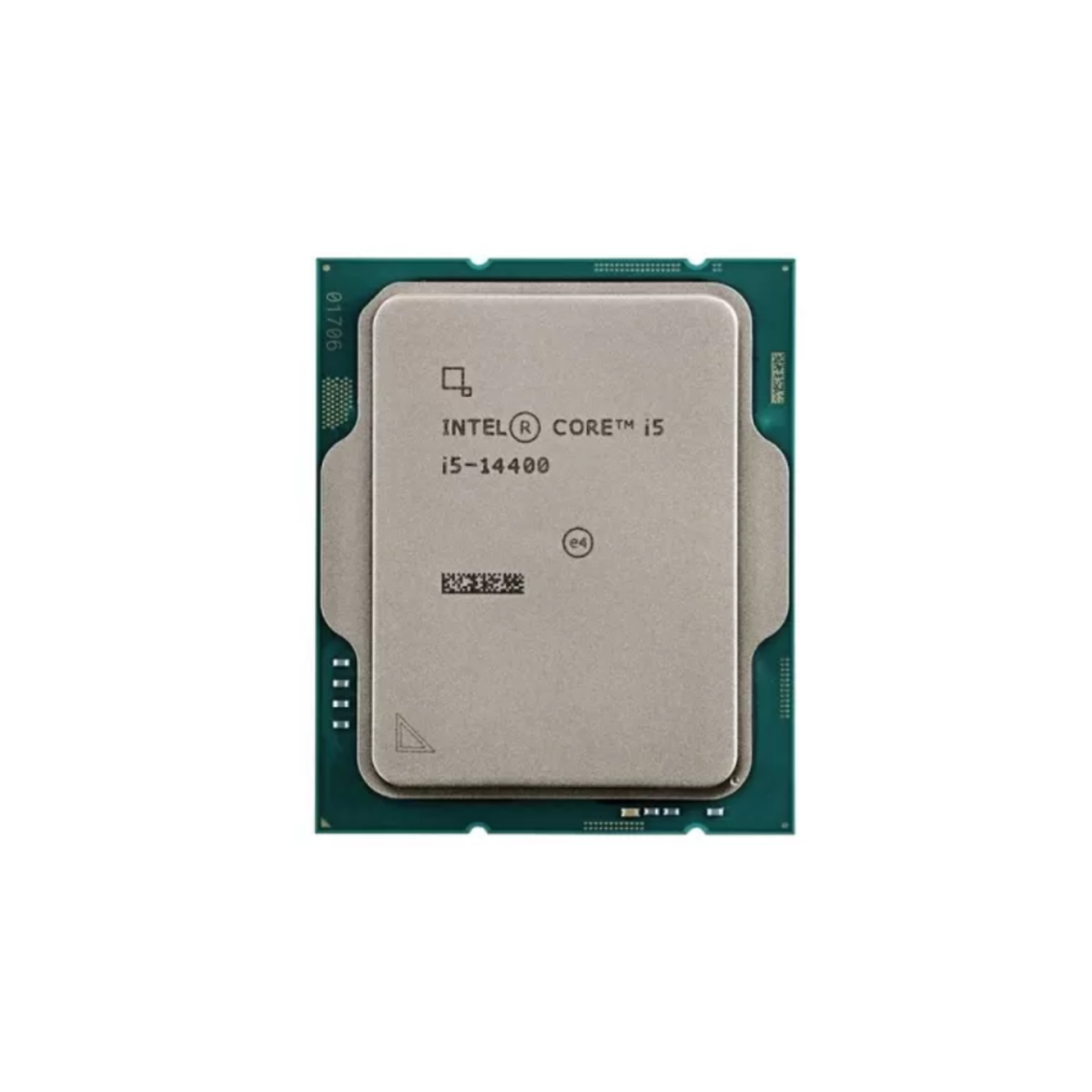 INTEL CORE I5-14400 14TH GEN PROCESSOR TRAY - Image 1