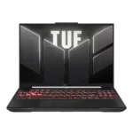 ASUS TUF A16 FA607NUG-RL186WS AMD RYZEN 7 7445HS NVIDIA RTX 4050 6GB GAMING LAPTOP