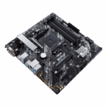ASUS PRIME B450M A II MOTHERBAORD - Image 4