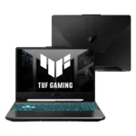 ASUS TUF A15 FA506NCG-HN243WS AMD RYZEN 7-7445HS NVIDIA RTX 3050 4GB GAMING LAPTOP