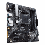 ASUS PRIME B450M A II MOTHERBAORD - Image 5