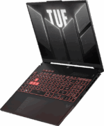 ASUS TUF A16 FA607NUG-RL186WS AMD RYZEN 7 7445HS NVIDIA RTX 4050 6GB GAMING LAPTOP - Image 2
