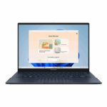 ASUS ZENBOOK UX3405CA-U7512 INTEL CORE ULTRA 7-255H 14"WUXGA OLED TOUCH DISPLAY LAPTOP - Image 3