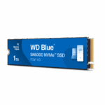 WD BLUE SN5000 1TB NVME SSD
