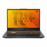 ASUS TUF GAMING A17 FA707NU-DS53-CA RYZEN 5 7535HS 17.3"FHD NVIDIA RTX4050 6GB LAPTOP