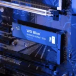 WD BLUE SN5000 1TB NVME SSD - Image 4
