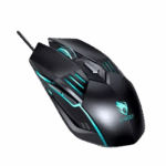 T-WOLF G560 GAMING MOUSE - Image 2