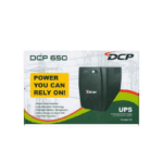 DCP UPS 650VA - Image 2