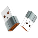 LC 150 LDINO USB C FEMALE TO USB MALE ADAPTOR