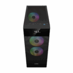 GAMDIAS AURA GC5 ELITE ARGB CASE - Image 5