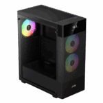 GAMDIAS AURA GC5 ELITE ARGB CASE - Image 2