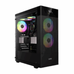 GAMDIAS AURA GC5 ELITE ARGB CASE