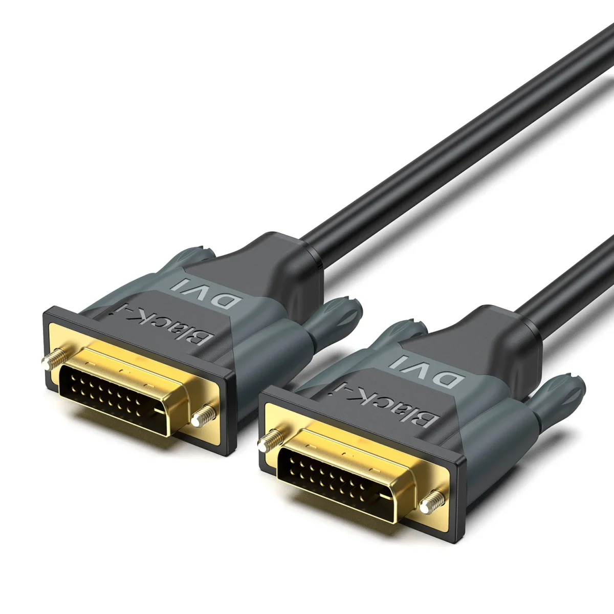 DVI TO DVI CABLE - Image 1
