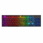 FANTECH SHIKARI K515 RGB GAMING KEYBOARD - Image 3