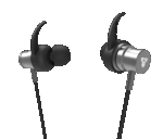 FANTECH EG3 FANTECH WIRED EARBUDS - Image 2