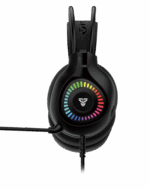 FANTECH ORBIT HG25 7.1 VIRTUAL SURROUND HEADSET - Image 3