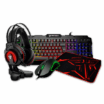 FANTECH P51 WIRED 5 IN 1 COMBO