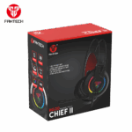 FANTECH CHIEF II HG20 HEADSET - Image 4