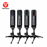 FANTECH LEVIOSA MCX01 PROFESSIONAL CONDENSER MICROPHONE - Image 2