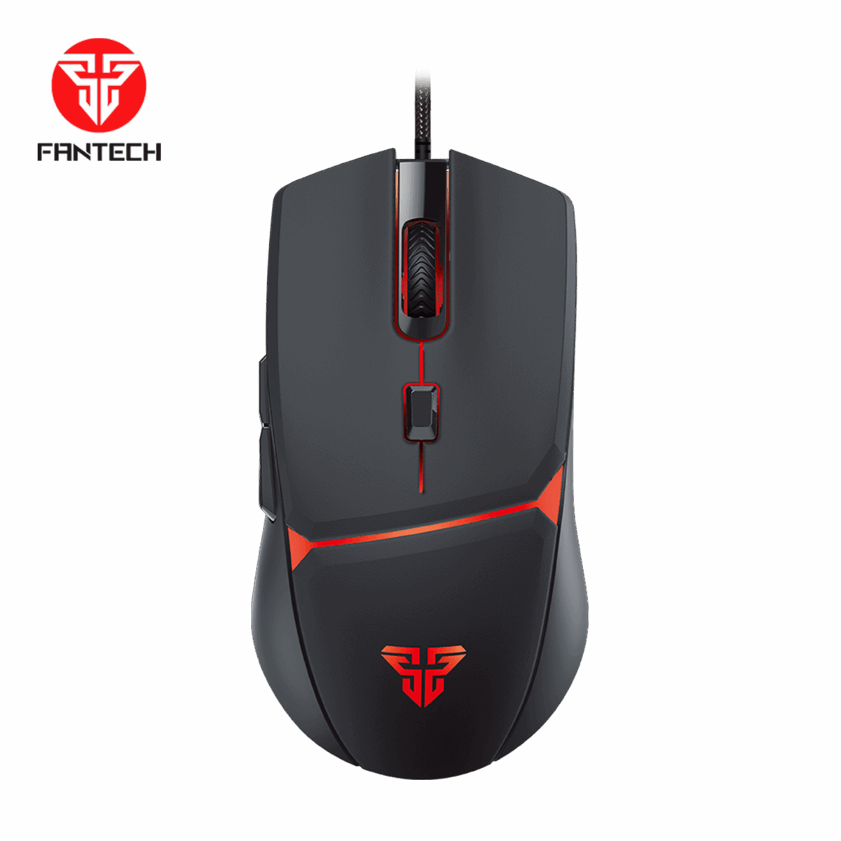 FANTECH P51 WIRED 5 IN 1 COMBO - Image 4