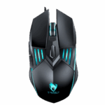 T-WOLF G560 GAMING MOUSE