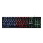 FANTECH FIGHTER III K614L GAMING KEYBOAR D - Image 2