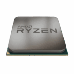 AMD RYZEN 5 3400G PROCESSOR TRAY - Image 2