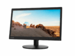 LENOVO D20-30 19.5" MONITOR