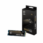 MSI SPATIUM M450 500GB NVME M.2 SSD